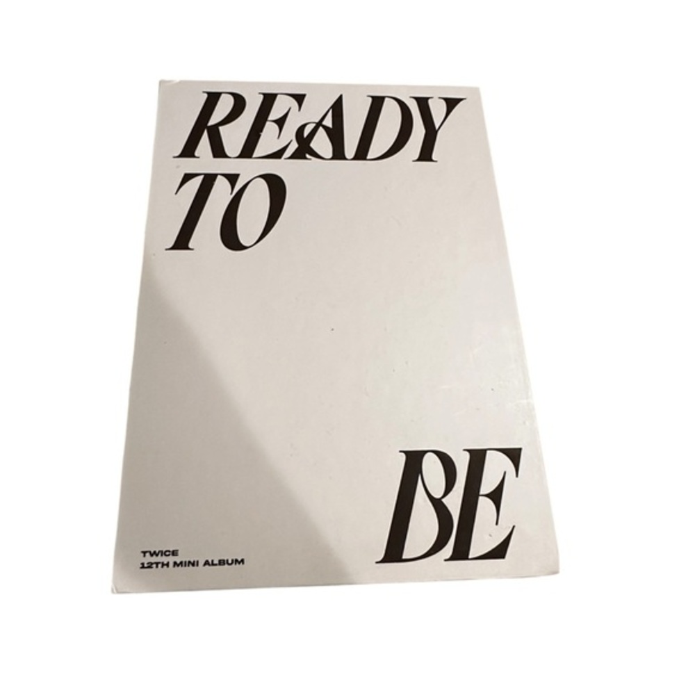 5 for $30 Twice Ready To Be Set Me Free Album [Be Ver.]